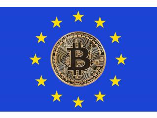 Евросоюз начинает регулировать криптовалюты
