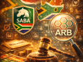 ЮАР: SABA присоединилась к ARB на фоне ужесточения правил рекламы азартных игр