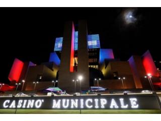 Casino Campione d’Italia  не гарантирует открытие до 31 декабря