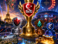 S2G Esports выиграла PUBG Mobile World Cup 2026