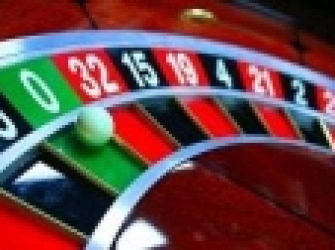Более млн евро поступило в январе в бюджет Беларуси от азартных игр