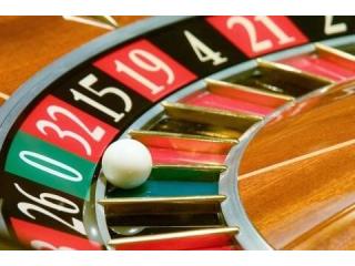 Объявлен конкурс на получение лицензии на открытие казино в Андалусии