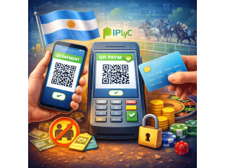 Буэнос-Айрес внедряет QR-платежи в наземном гемблинге для повышения прозрачности