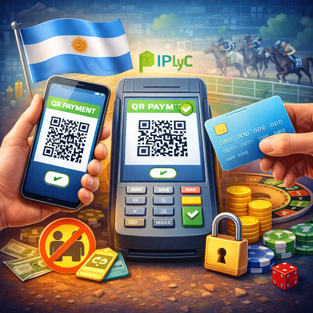 Буэнос-Айрес внедряет QR-платежи в наземном гемблинге для повышения прозрачности