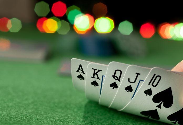 Покерные турниры и фестивали: ТОП-5 за 2017 год