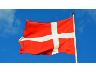 Игорный доход Дании упал в августе на 18,2%