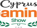 Приближается Cyprus Gaming Show