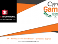 В конце мая на Кипре пройдёт конференция Cyprus Gaming Show