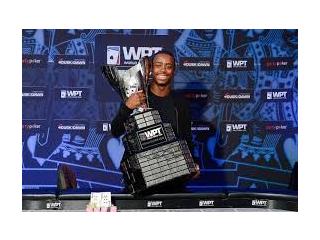 World Poker Tour отправляется в Уругвай в октябре этого года