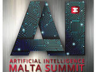 За две недели до Artificial Intelligence Malta Summit