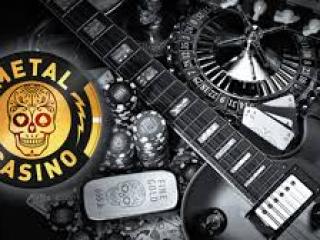 Metal Casino готово к работе в игровой онлайн-индустрии