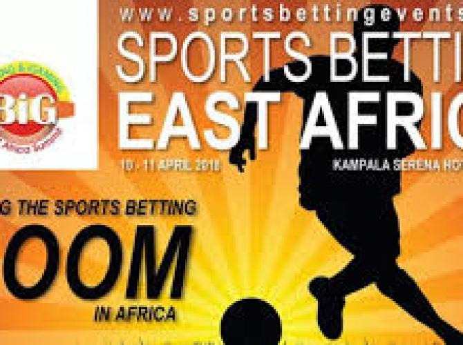 Чего ожидать от саммита Sports Betting 2018 в Восточной Африке?