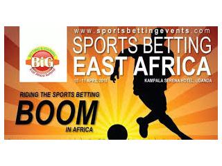 Чего ожидать от саммита Sports Betting 2018 в Восточной Африке?