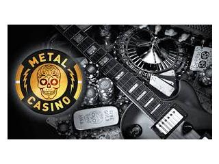 Metal Casino готово к работе в игровой онлайн-индустрии