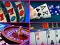 Российские власти отказались ужесточать наказание за незаконные азартные игры