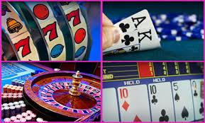 Российские власти отказались ужесточать наказание за незаконные азартные игры