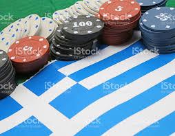Новый закон об азартных играх в Греции будет готов до конца года