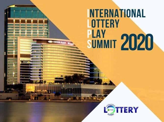 Международный саммит лотерейных игр в Дубае