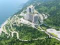 Строительство игорной зоны «Золотой берег» в Крыму займет два года