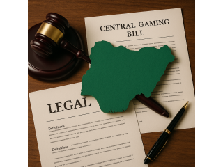 Нигерийская коалиция обвиняет федеральный Gaming Bill в нарушении Конституции