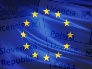 Восточная Европа борется против нелицензированных операторов азартных игр