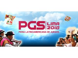 Peru Gaming Show 2018: игорная выставка-конференция в Латинской Америке
