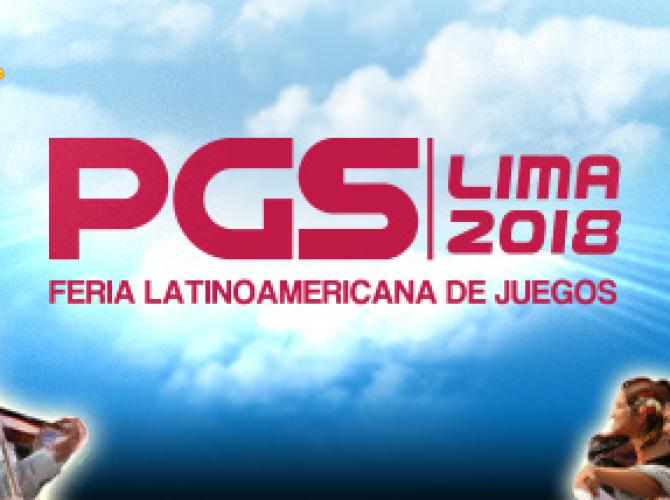 Peru Gaming Show 2018: игорная выставка-конференция в Латинской Америке