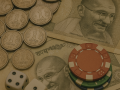 Индия вводит налог на всю сумму ставки
