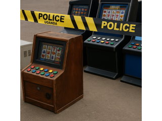 Уганда запускает масштабную войну с нелегальным игорным бизнесом — регулятор объединяется с судами и прокуратурой