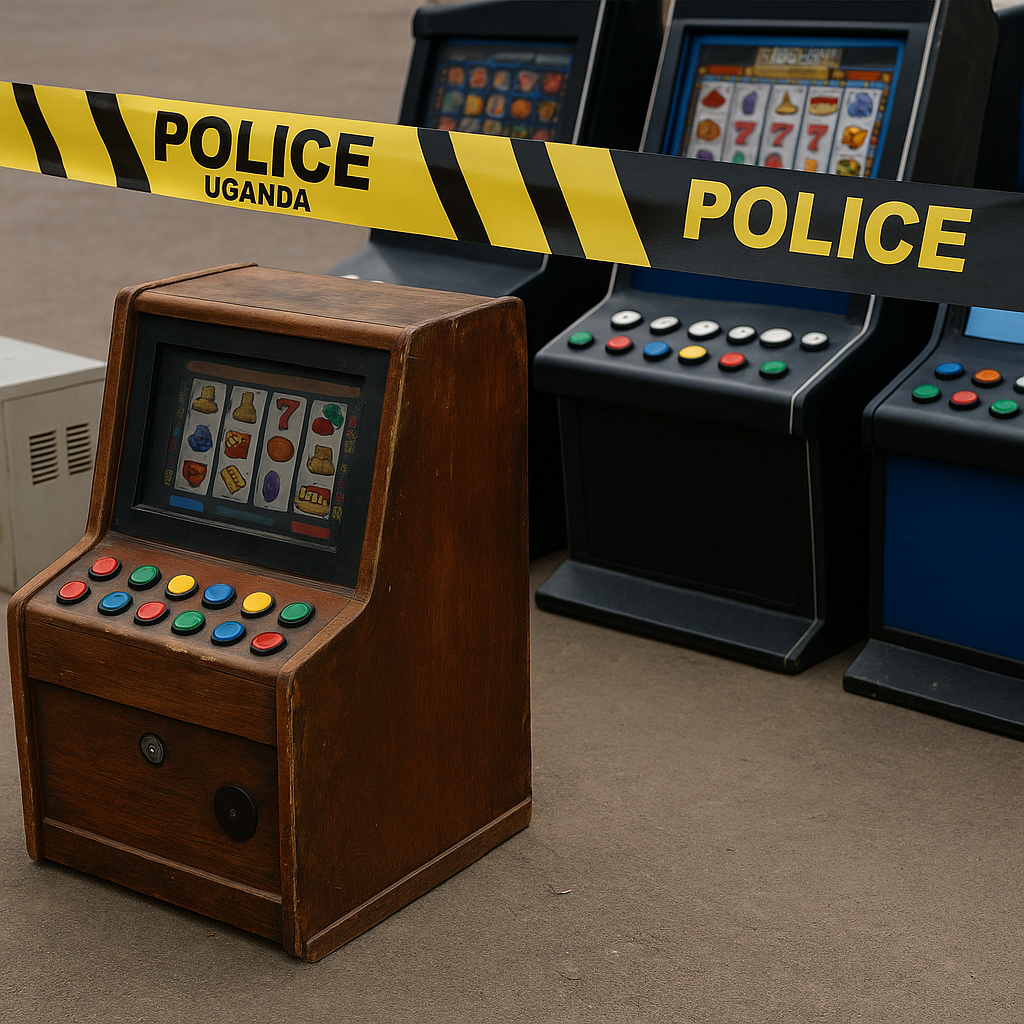 Уганда запускает масштабную войну с нелегальным игорным бизнесом — регулятор объединяется с судами и прокуратурой