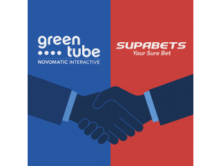 Greentube усиливает позиции в Южной Африке через партнёрство с Supabets
