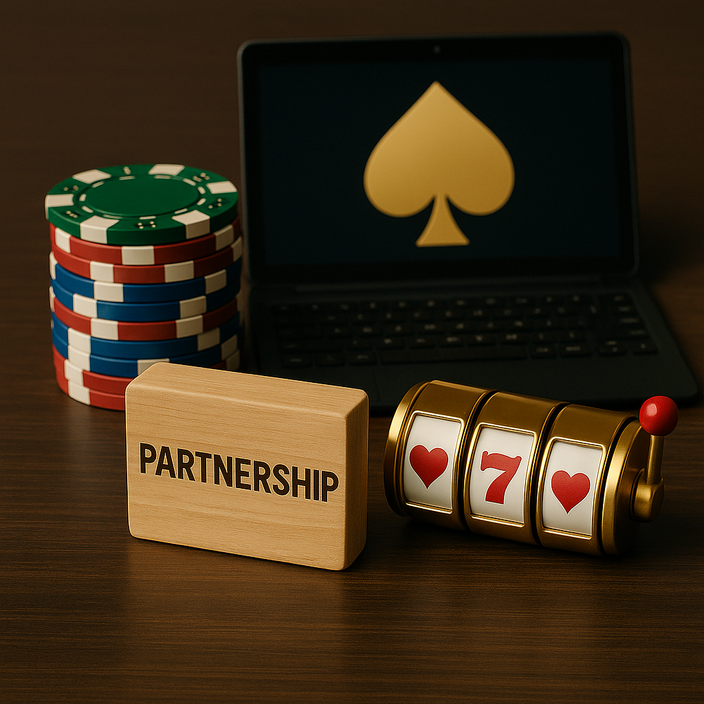 SYNOT Games выходит на африканский рынок в партнёрстве с CODIUM
