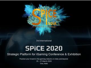 EVENTUS INTERNATIONAL проведет третью ежегодную конференцию SPiCE 2020 в Гоа