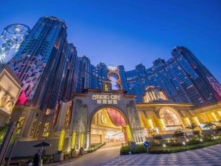 Melco перенесет штаб-квартиру в Японию в случае получения лицензии на казино-курорт