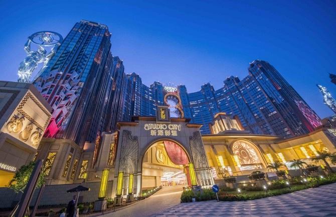 Melco перенесет штаб-квартиру в Японию в случае получения лицензии на казино-курорт