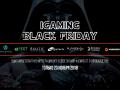 iGaming Black Friday: участвуйте в розыгрыше игр от компании Slotegrator