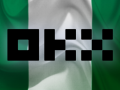 Криптовалютная биржа OKX покидает Нигерию