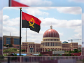 Комитет национального собрания Анголы одобрил законопроект об игорной деятельности