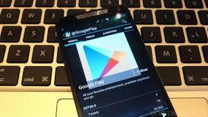 В Google Play добавлено первое беттинг-приложение