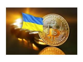 В Украине рассмотрят законопроект о легализации криптовалют