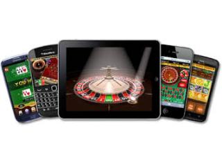 Биткоин может увеличить популярность онлайн-казино
