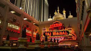 Расходы Hard Rock на обновление казино Taj Mahal могут составить 500 млн долларов