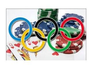 Разновидность покера может стать официальным видом спорта на Олимпийских играх