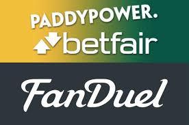 Paddy Power Betfair заключила сделку по поглощению FanDuel