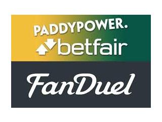 Paddy Power Betfair заключила сделку по поглощению FanDuel