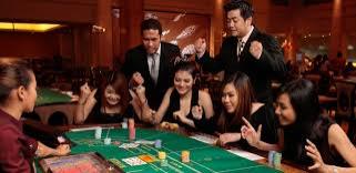 В Камбодже хотят разрешить азартные игры резидентам