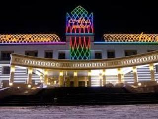 В игорной зоне на Алтае запустили джанкет-туры