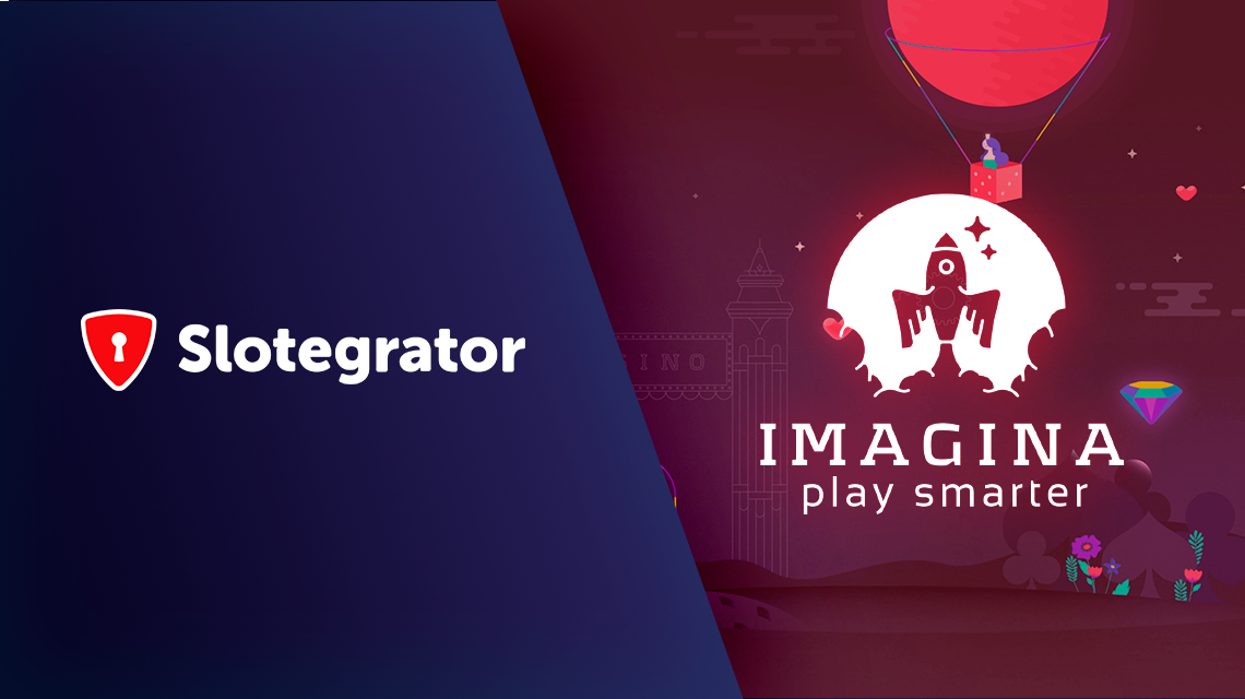Разработчик софта для казино Slotegrator и Imagina Gaming стали партнерами