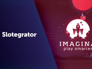 Разработчик софта для казино Slotegrator и Imagina Gaming стали партнерами
