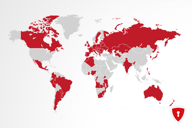 Slotegrator предлагает свои решения в 65 странах